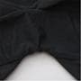 Black - Slazenger - LYCRA® XTRA LIFE™ Boyleg Swimsuit Ladies