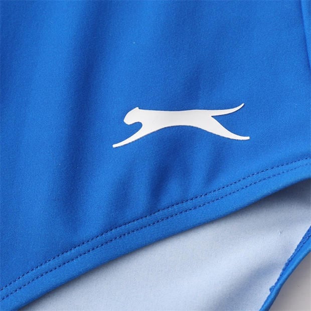 Ripple - Slazenger - Racer Back LYCRA® XTRA LIFE™ Swimsuit Ladies