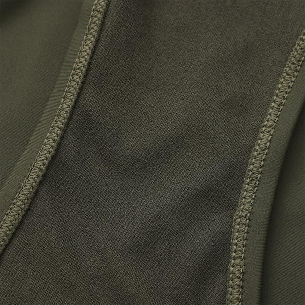 Khaki - Slazenger - Racer Back LYCRA® XTRA LIFE™ Swimsuit Ladies