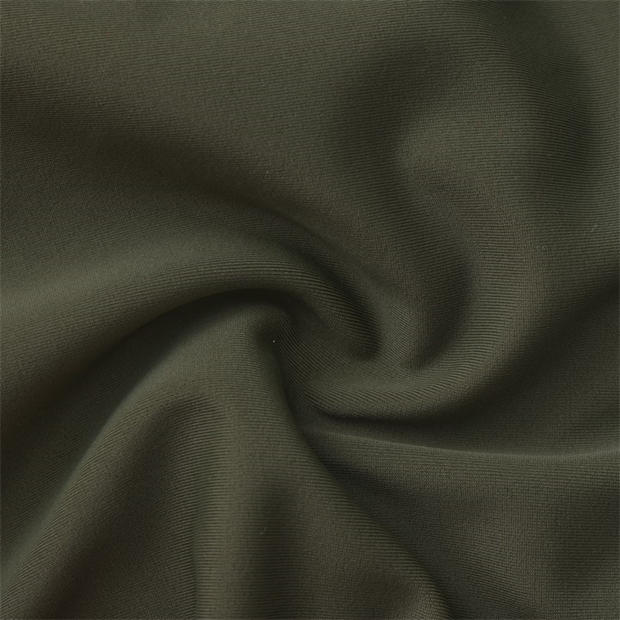 Khaki - Slazenger - Racer Back LYCRA® XTRA LIFE™ Swimsuit Ladies