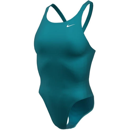 Nike - Hydrastrong Solid Fastback One Piece