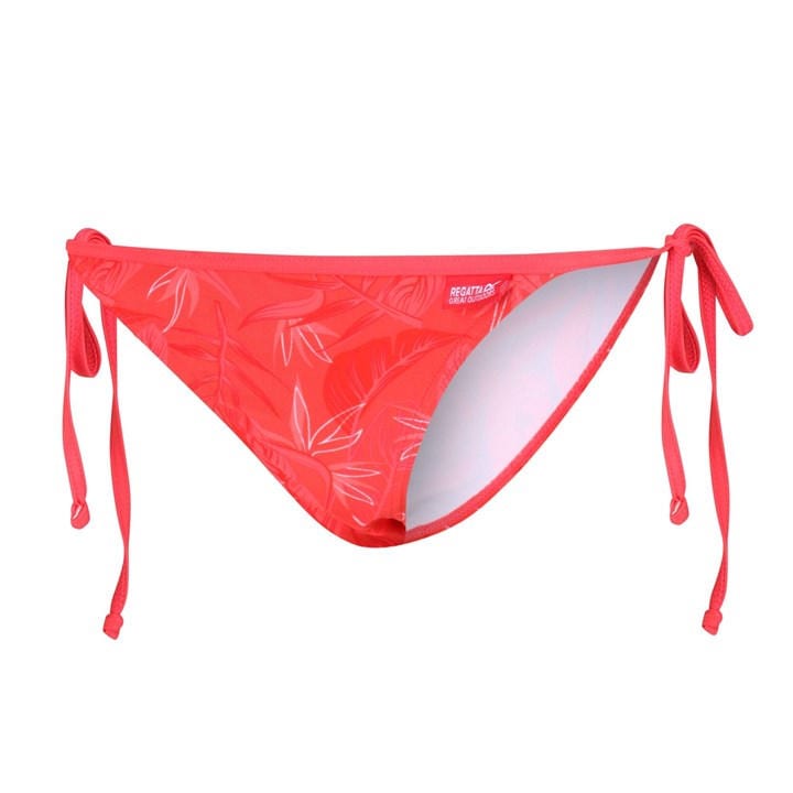 Regatta Women's Red Aceana String Bikini Bottom in Size 16, Sports Direct