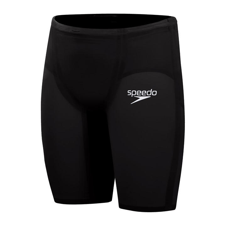 Speedo Men's Black Fastskin Lzr Pure Valor 2.0 Jammer in Size 3XL, Sports Direct