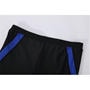 Black/Blue - Slazenger - 2 piece Short Sleeve Swimsuit Childrens
