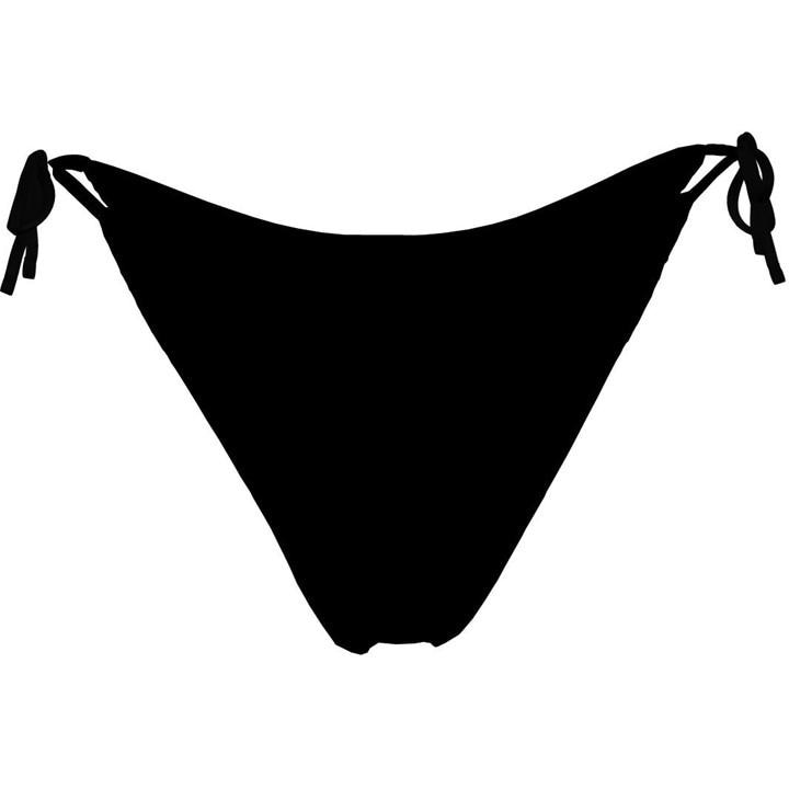 Nike Women's Black Tri Bikini B in Size 12, Sports Direct