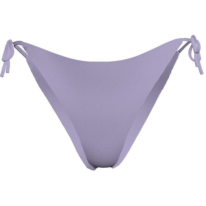 Nike Women's Blue Tri Bikini B in Size 8, Sports Direct