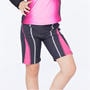 Grey - Arena - UV Swim Shorts Juniors