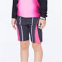 Grey - Arena - UV Swim Shorts Juniors