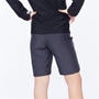 Grey - Arena - UV Swim Shorts Juniors
