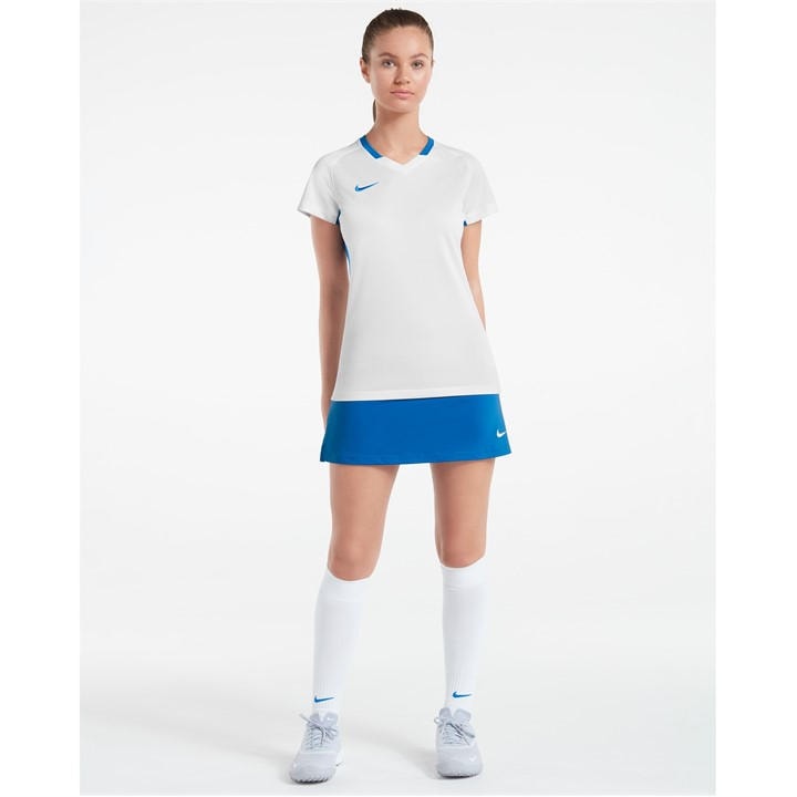 Nike Women's Blue Skort in Size 14, Sports Direct