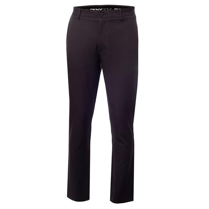 Dkny Men's Grey Pf Trouser Long in Size 38, Sports Direct