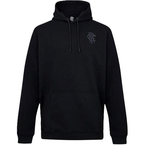 Castore - Men's Rangers Hoodie