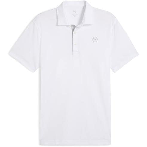 Puma - Puma Pure 2.0 Polo - Lc Shirt Mens