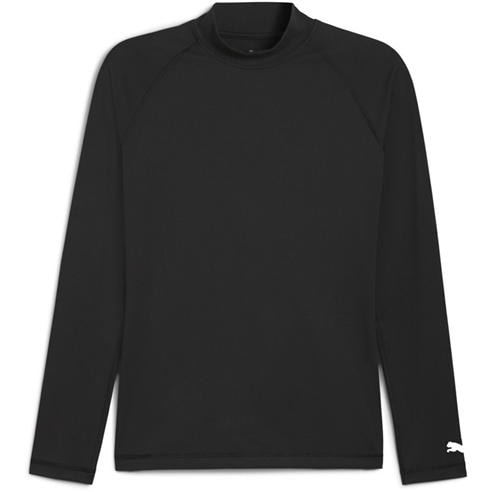 Puma - Men's Cloudspun Tech Baselayer Top