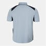 Blue/Navy - Slazenger - Club Hs Polo Mens