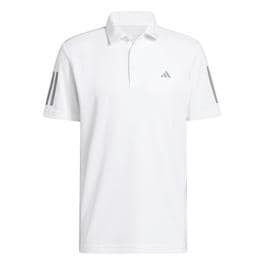 Mens White Polo Shirts | Sports Direct
