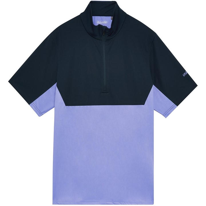 Lyle And Scott Men's  Golf Performance Polo Shirt in Size 2XL, Sports Direct