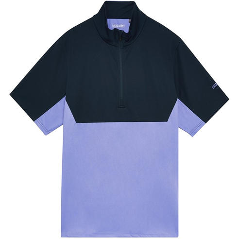 Lyle and Scott - Mens Golf Performance Polo Shirt