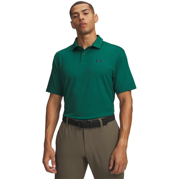 Campus Ivy - Under Armour - Matchplay Polo Men's