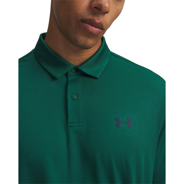 Campus Ivy - Under Armour - Matchplay Polo Men's