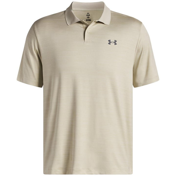 Under Armour Men's Green Matchplay Polo in Size 2XL, Sports Direct