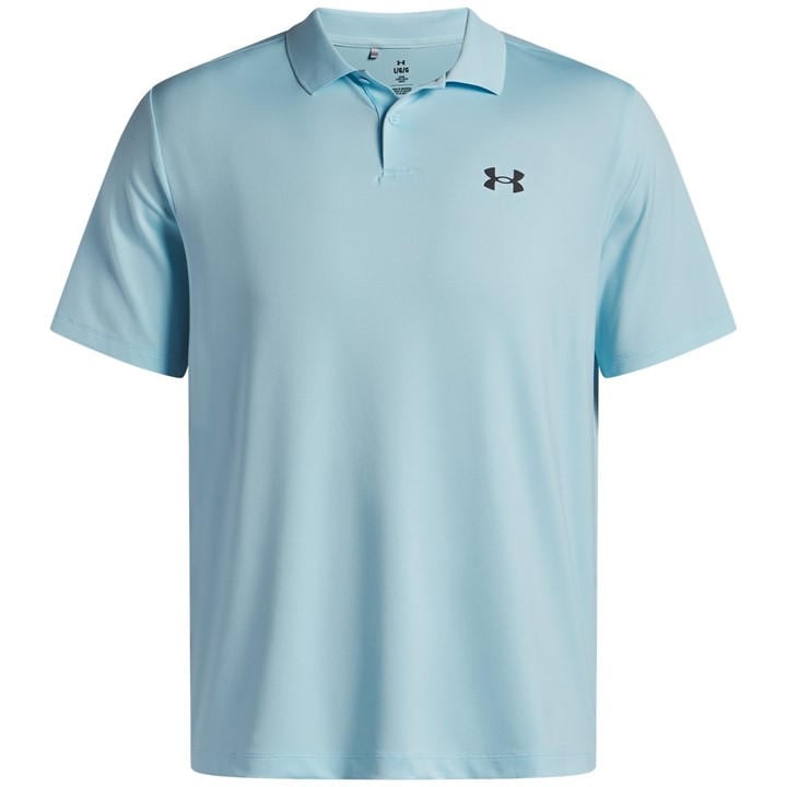 Under Armour Men's Blue Matchplay Polo in Size XL, Sports Direct
