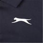 Navy - Slazenger - Solid Golf Polo Junior