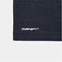 Navy - Slazenger - Solid Golf Polo Junior