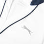 White - Slazenger - Sleeveless Polo Shirt Womens