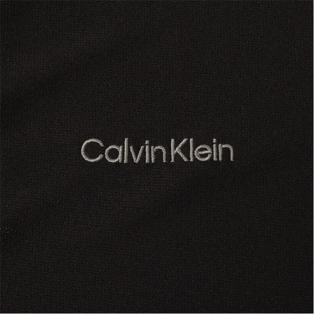 Blk - Calvin Klein Golf - CK G Riverdale Long Sn99