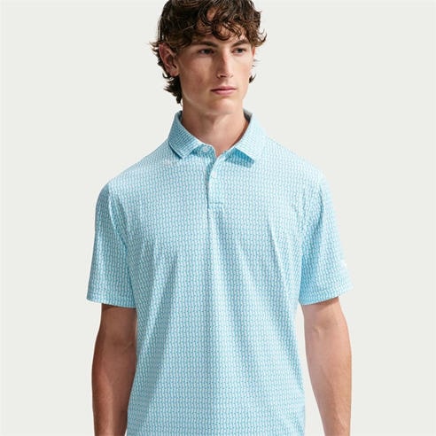 Nike - Nike Velocity Polo Sn71