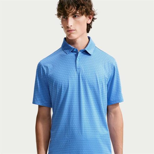 Nike - Nike Velocity Polo Sn71