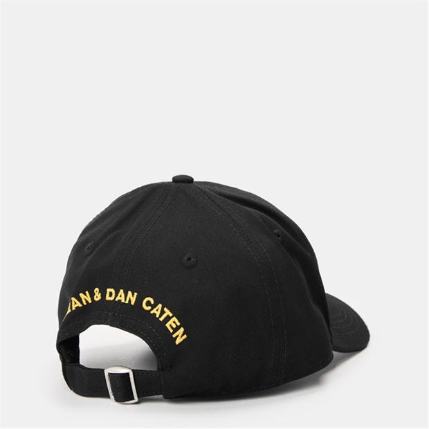 DSQUARED2 Men's Canada Twins Baseball Cap | SportsDirect.com Moldova