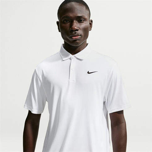 Nike - Men's Short Sleeve Performance Polo Shirt