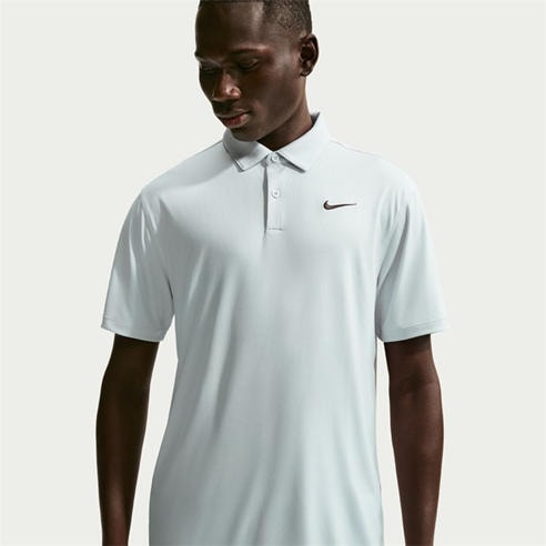 Nike - Men's Short Sleeve Performance Polo Shirt