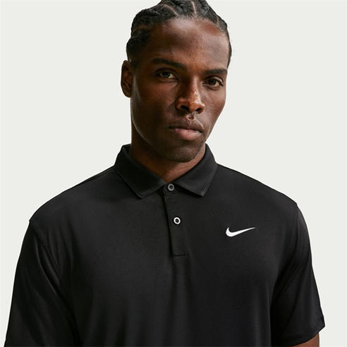 Nike - Men's Short Sleeve Performance Polo Shirt