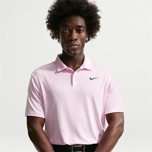 Nike - Men's Short Sleeve Performance Polo Shirt