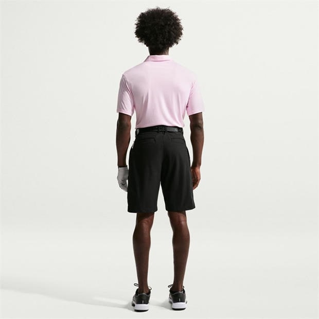 Pink Foam - Nike - Men's Short Sleeve Performance Polo Shirt