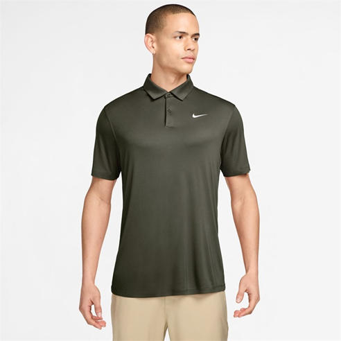 Nike - Men's Short Sleeve Performance Polo Shirt