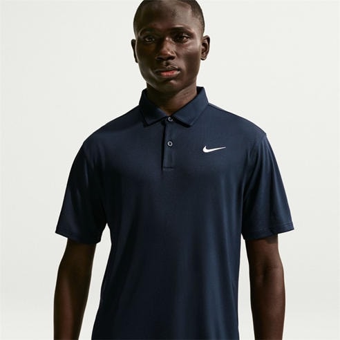 Nike - Men's Short Sleeve Performance Polo Shirt