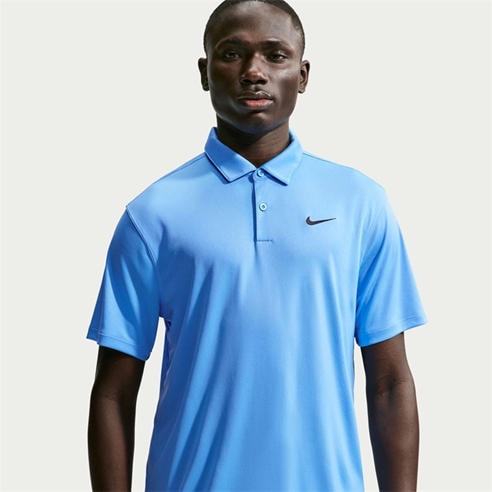 Nike - Men's Short Sleeve Performance Polo Shirt