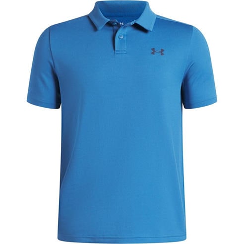 Under Armour - Kids' Short Sleeve Performance Polo Shirt