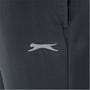 Black - Slazenger - Club Hs Jogger
