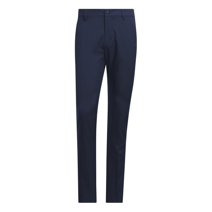 adidas Tech Golf Pants Mens - Blue