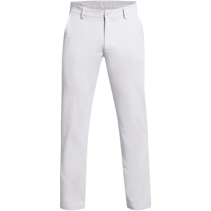 Under Armour Men's Grey Matchplay Tapered Pants in Size 32 S, Sports Direct