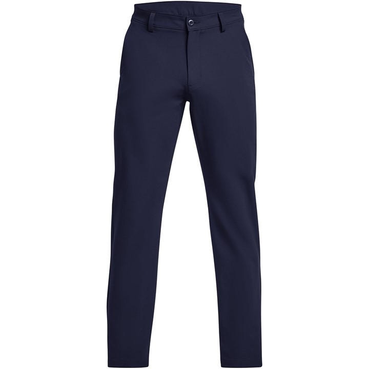 Under Armour Men's Blue Matchplay Tapered Pants in Size 38 S, Sports Direct