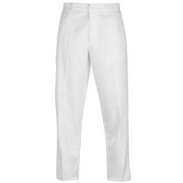 Mens White Trousers | Sports Direct