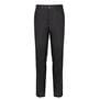Black - Slazenger - Golf Trousers Mens