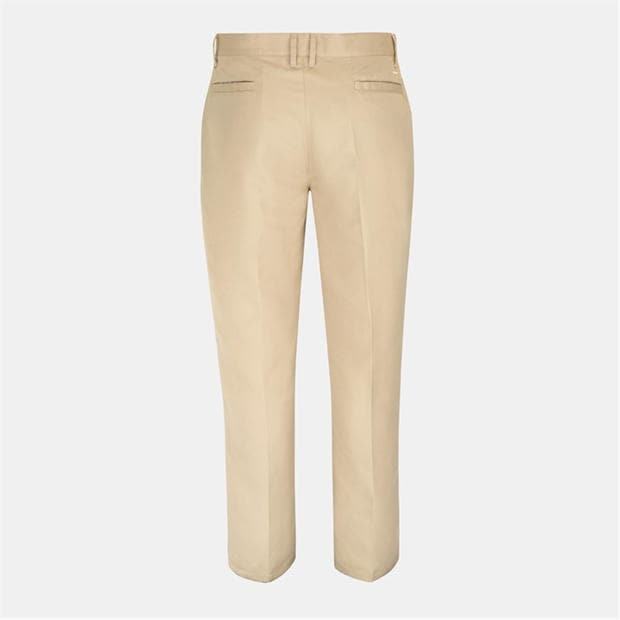 Taupe - Slazenger - Golf Trousers Mens