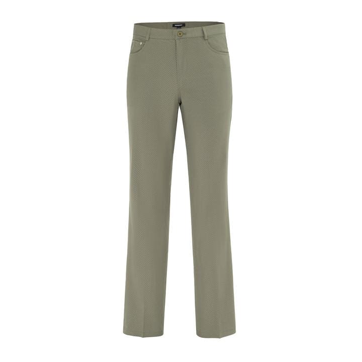 Donnay Men's Green Performance Trousers in Size 28 L, Sports Direct